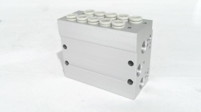 SMC SS5Y3-42-05-C6