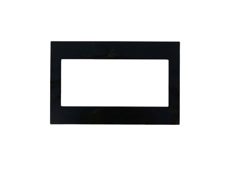 RADWELL VERIFIED SUBSTITUTE GT1020-LBL-C-SUB-OVERLAY