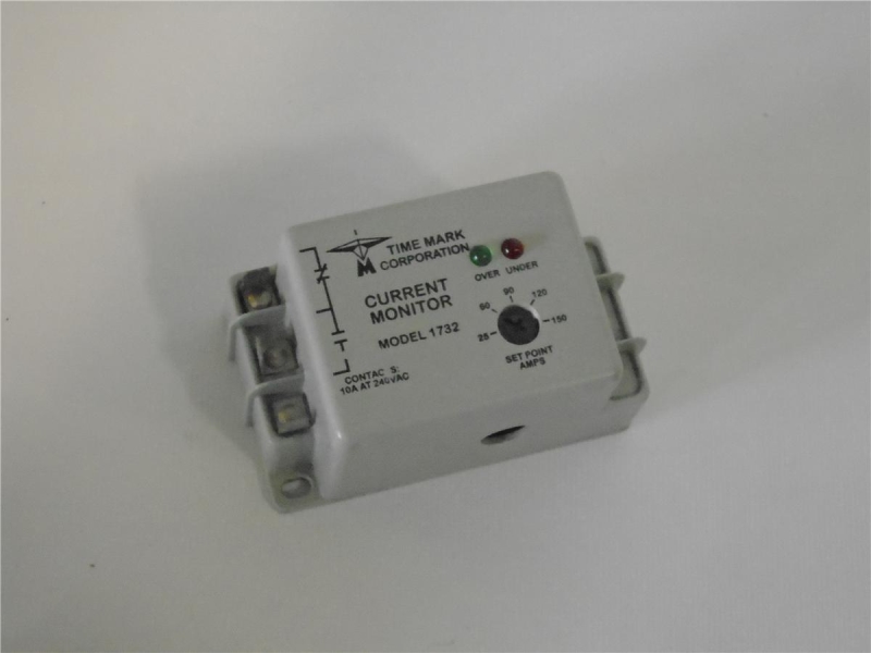 TIME MARK CORP 1732