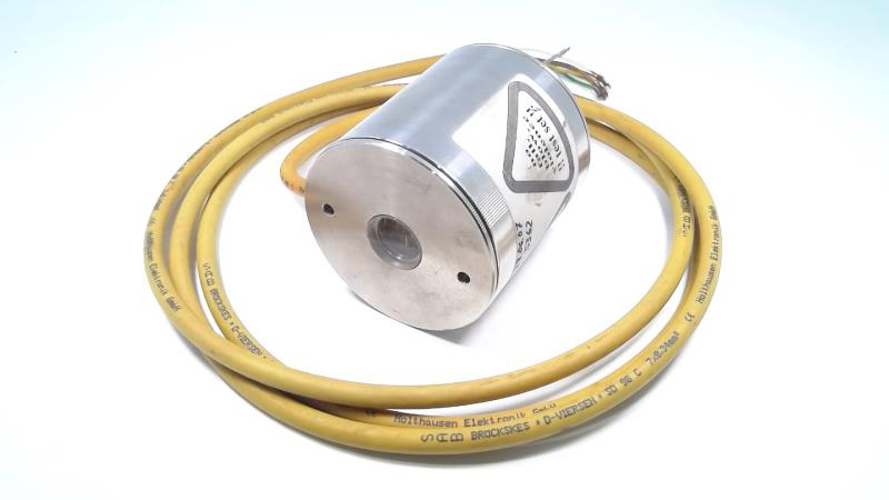 HOLTHAUSEN ELEKTRONIK GMBH HOL600/EX