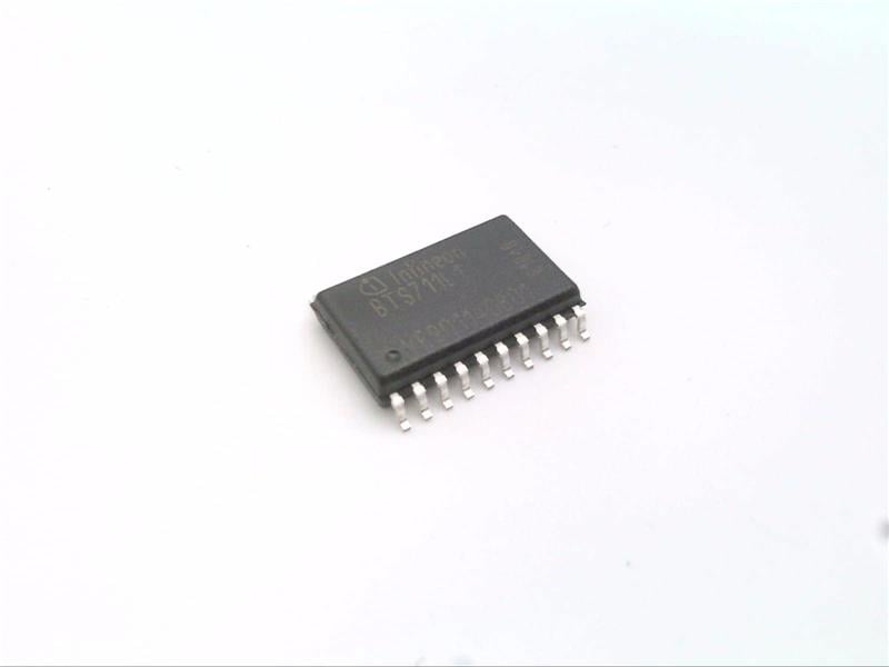 INFINEON BTS711L1