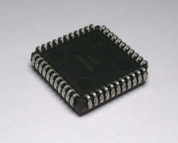 LATTICE MACH110-15JC