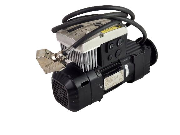 SEW EURODRIVE RF17DRS71S4BE05/MM03/KPF6