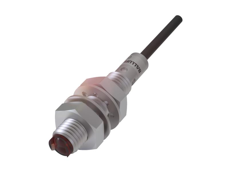 BALLUFF BOS 08E-X-KS20-02
