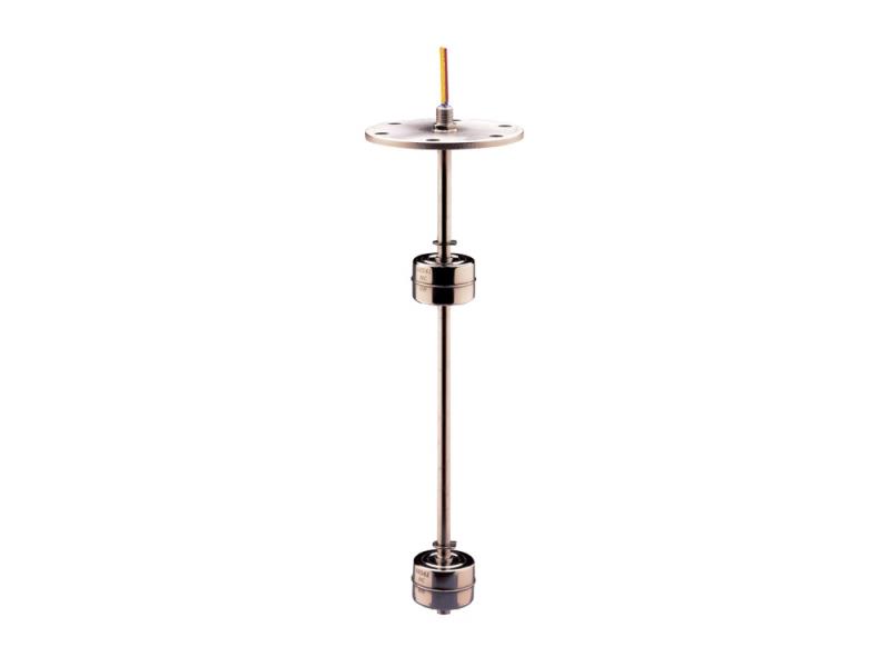 GEMS SENSORS LS-700-3C-SS-PP-SPST-020-GR1-2