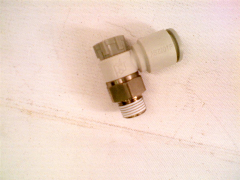 SMC AS2201F-01-08SA