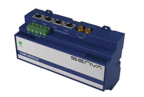 SENVA CTS223B