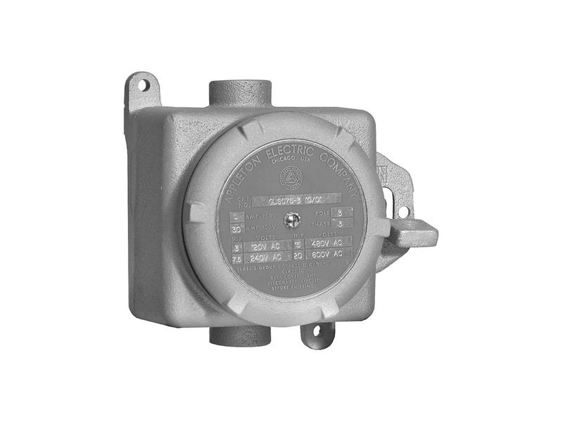 EMERSON GUSC752