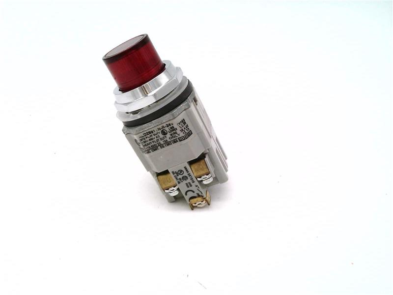IDEC ALD29911N-R-24V
