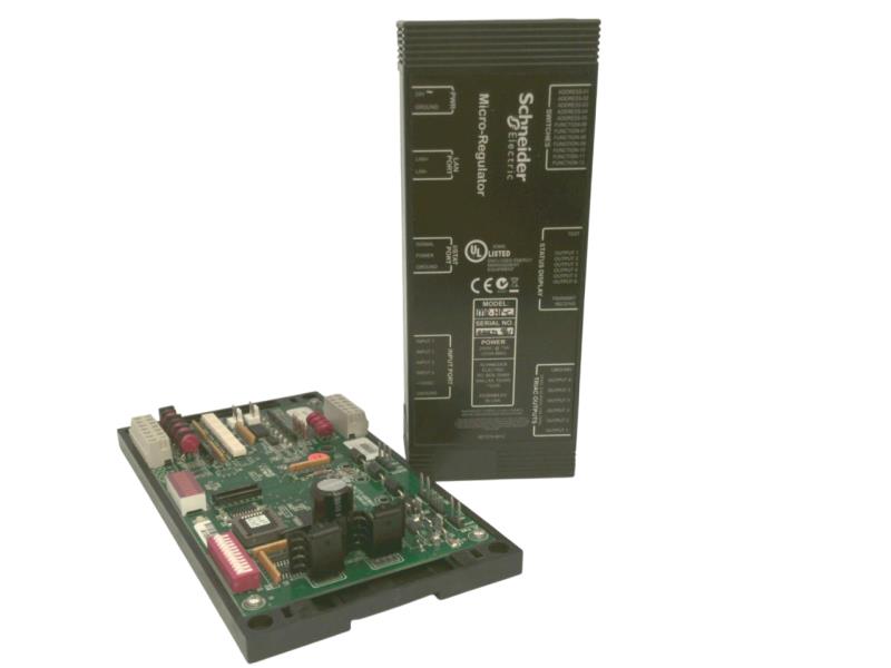 SCHNEIDER ELECTRIC MR-HP-C