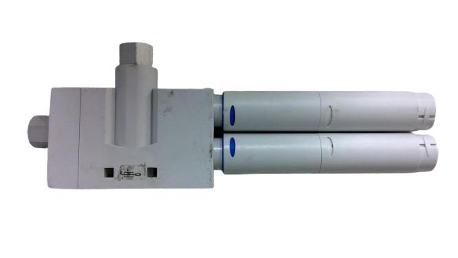 FESTO VN-30-L-T6-PI5-VI6-RO2