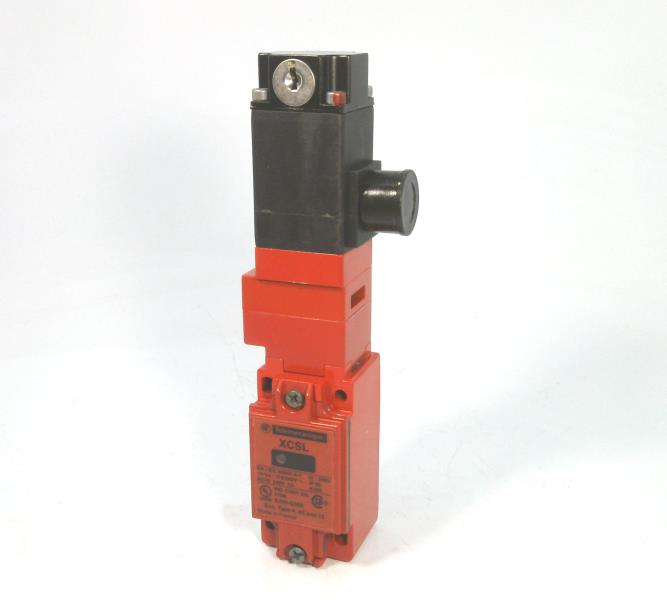 TELEMECANIQUE SENSORS XCSL566F1