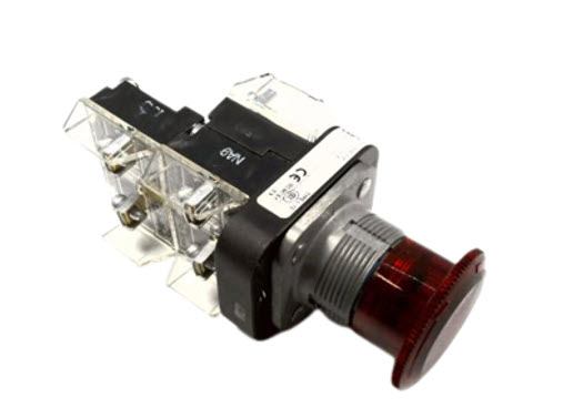 ALLEN BRADLEY 800T-FXTQH10RA5