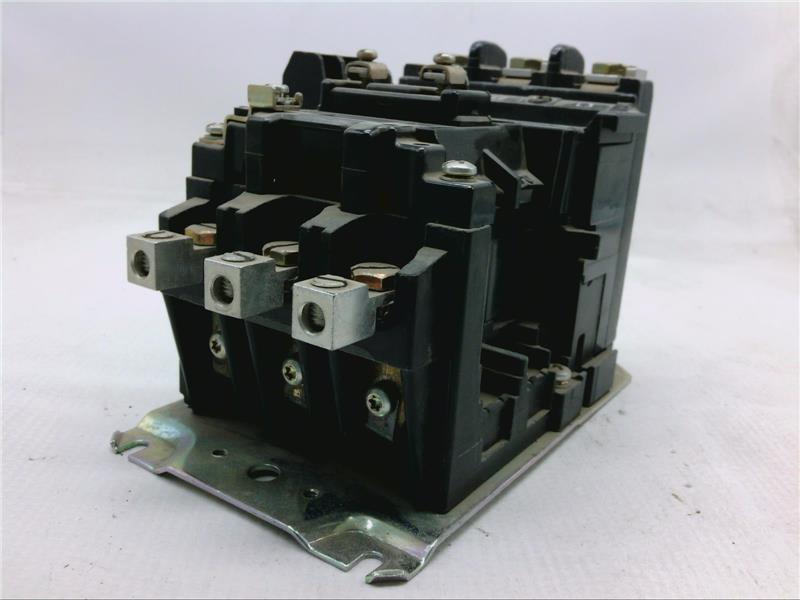 ALLEN BRADLEY 509-COD-18A