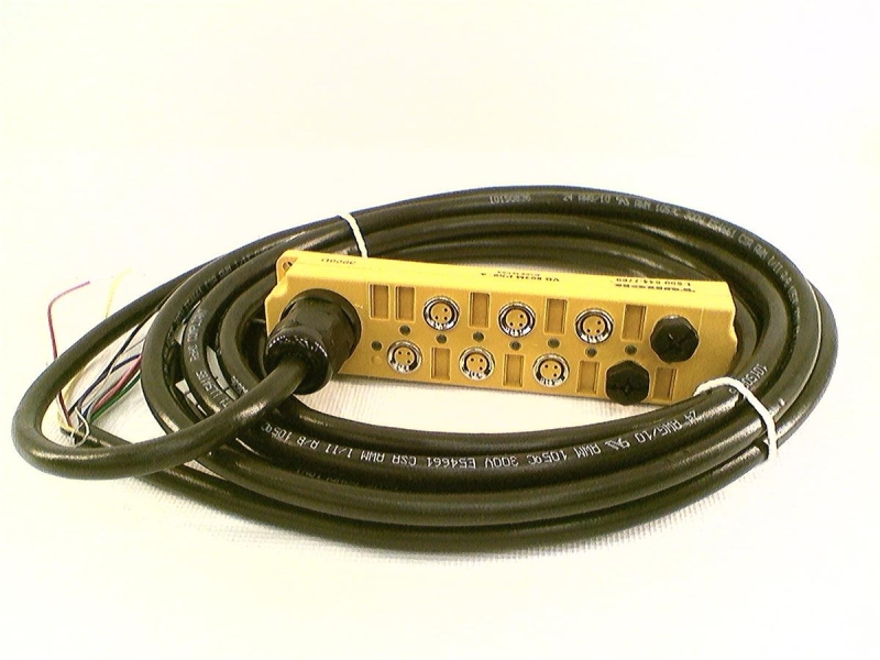 TURCK VB-803M-PX9-4