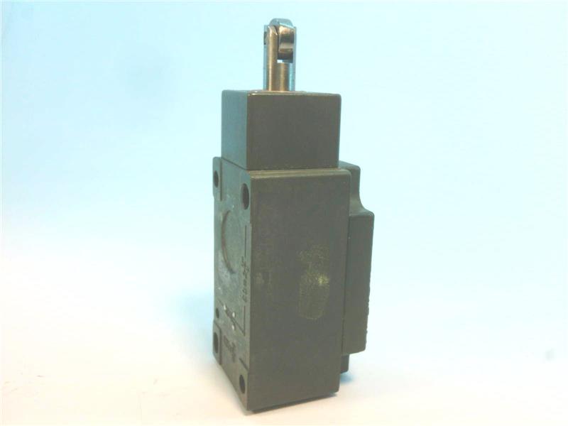 EUCHNER NZ1RS-528-M