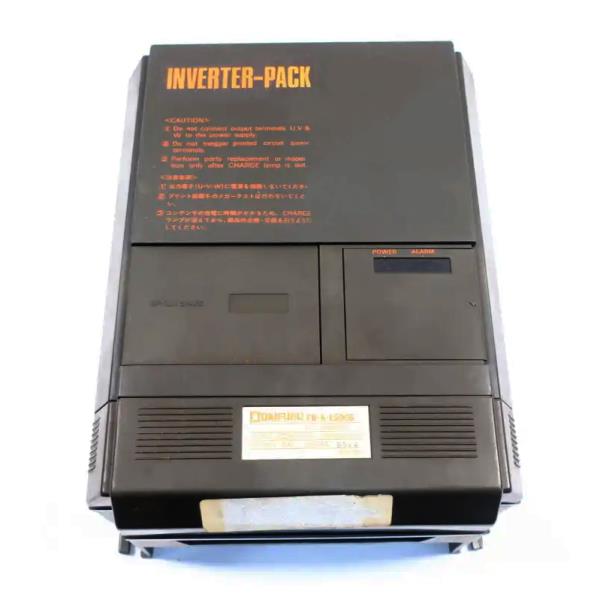 MITSUBISHI FR-K-1500B