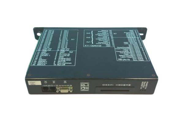 LOCON 32-PM by DEUTSCHMANN AUTOMATION