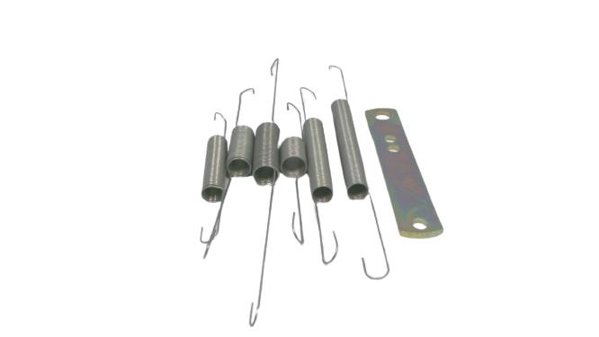 INVENSYS PKG-1127