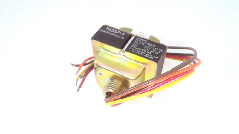 JOHNSON CONTROLS Y65SP-1C