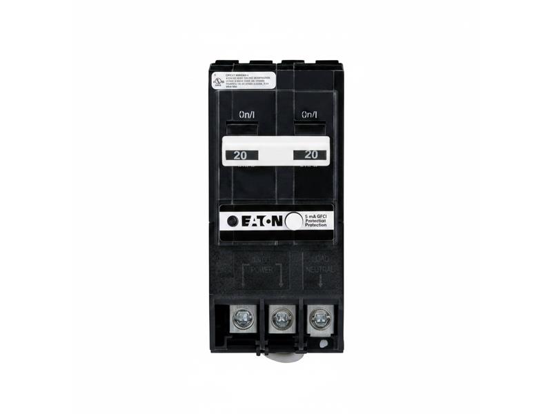 EATON CORPORATION JA2-20