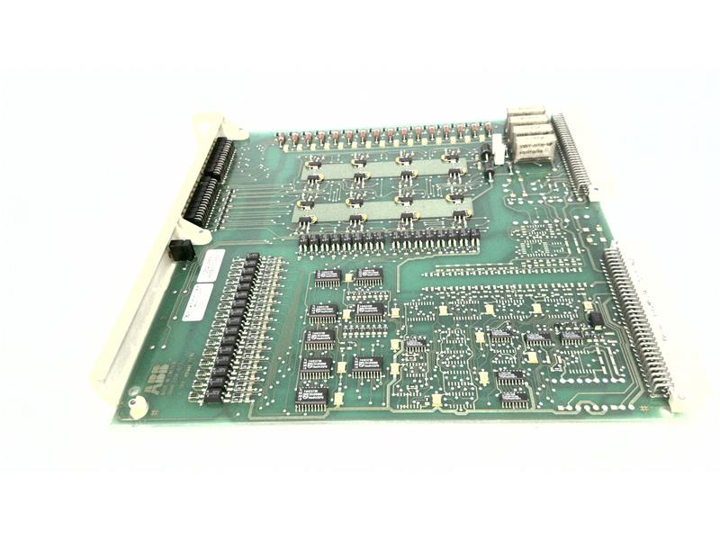 3HAB2214-8/2 par ASEA BROWN BOVERI