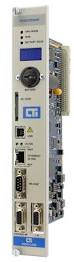 CONTROL TECHNOLOGY INC 2501