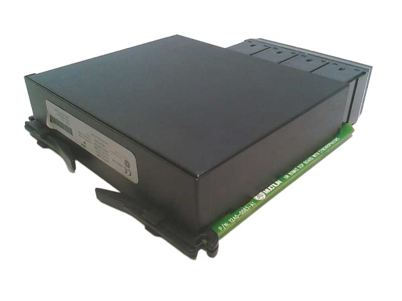 GENERAL ELECTRIC UR 8FV