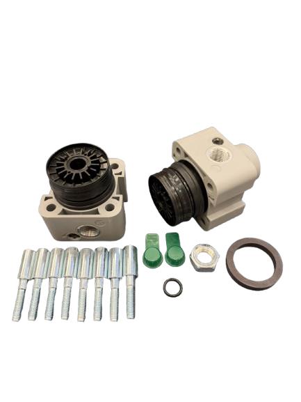PNEUMAX RK1386/0008
