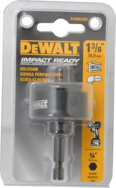 STANLEY BLACK & DECKER D180022IR