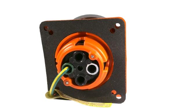 HUBBELL HBL430R12W