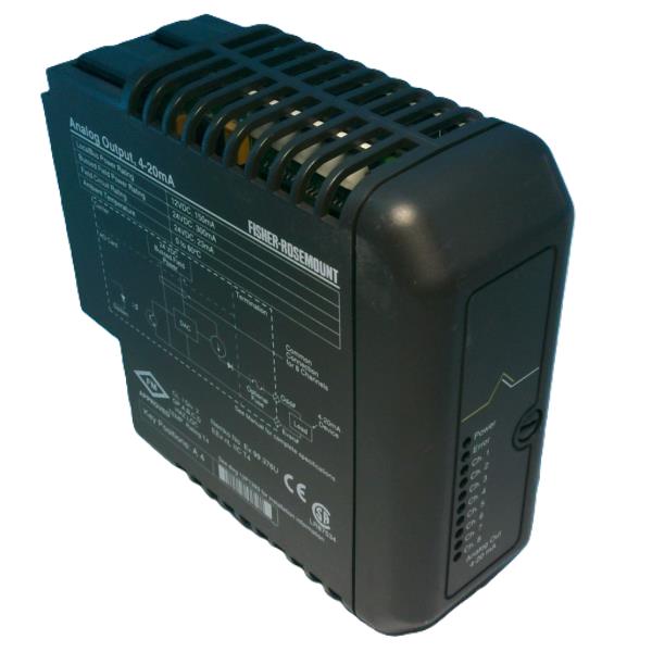 KJ3002X1-BB1 par EMERSON