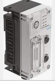 FESTO CPX-FB38