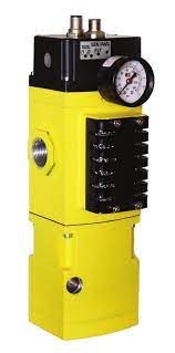 ROSS CONTROLS M35S40NAEXABGA