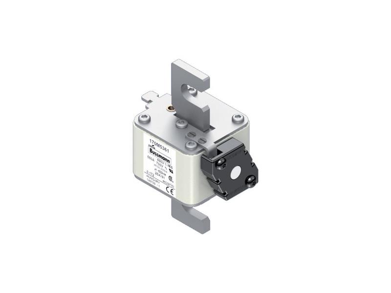 EATON CORPORATION 170M5361