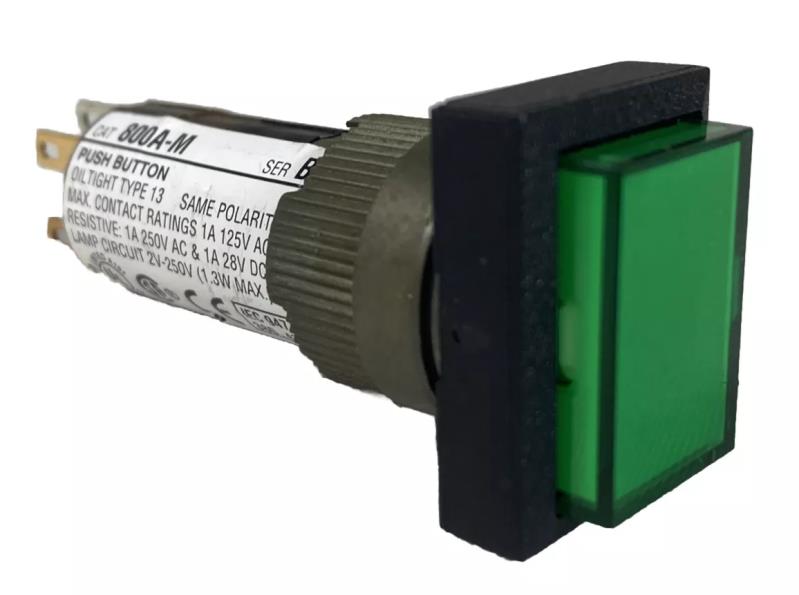ALLEN BRADLEY 800A-M2DG24