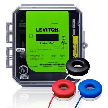 LEVITON 3OUMT-2SM