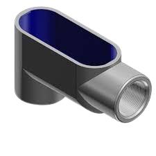 LB77F7 por STEEL ELECTRIC PRODUCTS