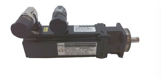 STOBER ED202UIOI040