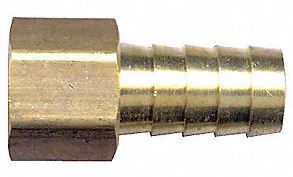 FAIRVIEW FITTINGS 126-5C