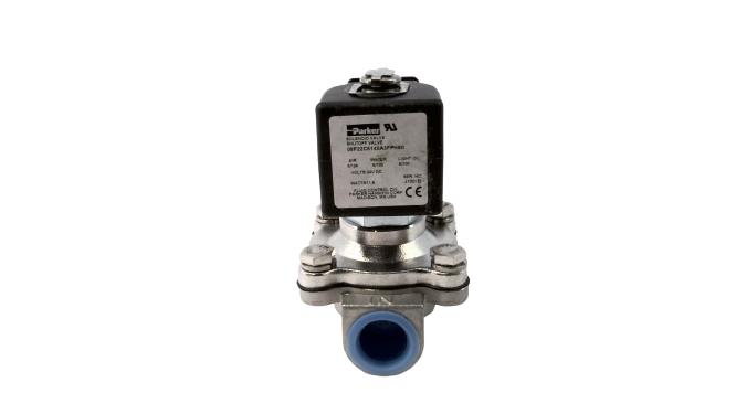 PARKER 08F22C6140A3FPH80