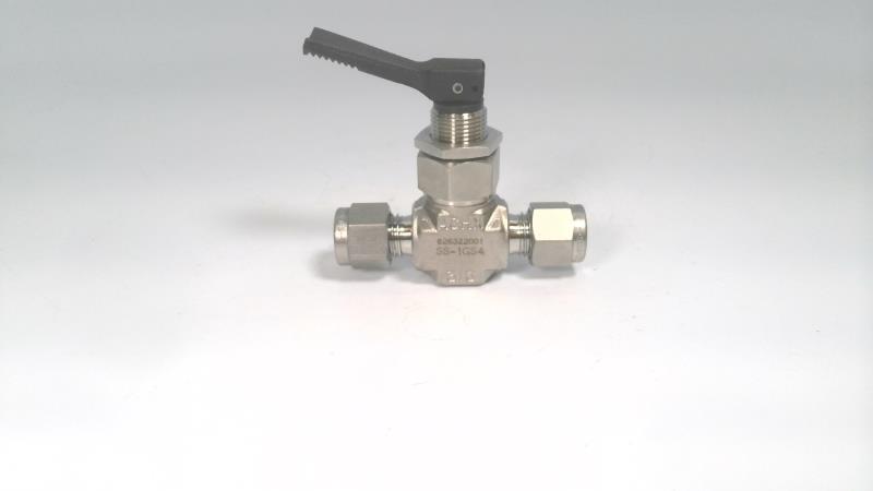 SWAGELOK SS-1GS4