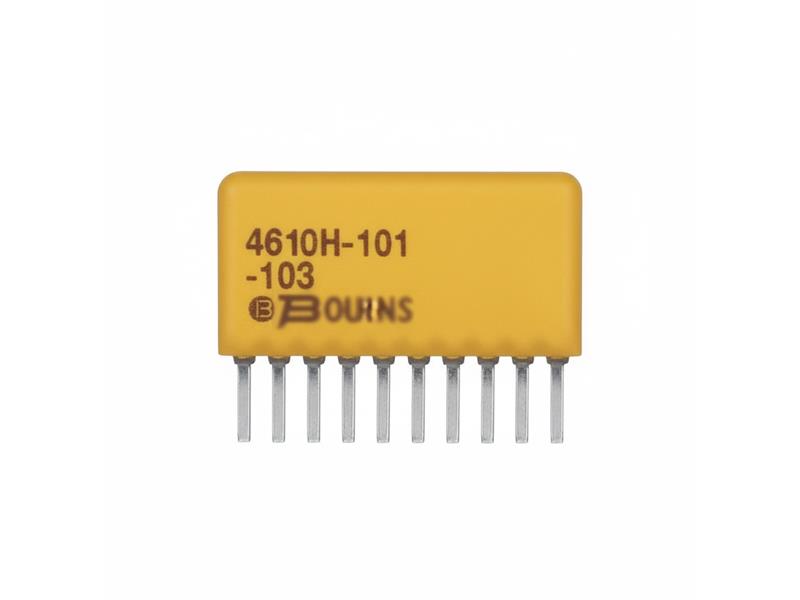BOURNS 4606X-101-181LF