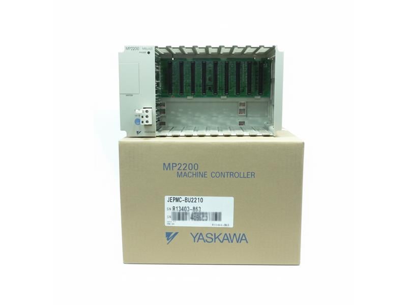 YASKAWA ELECTRIC JEPMC-BU2210