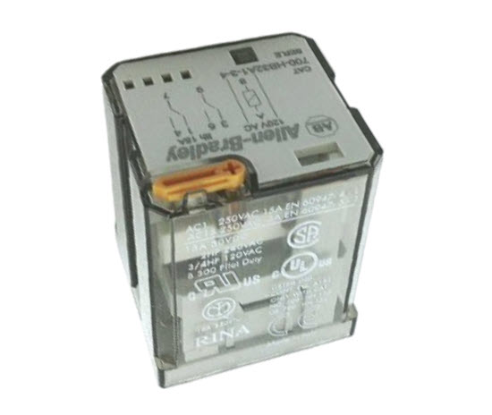 ALLEN BRADLEY 700-HB32A1-3-4
