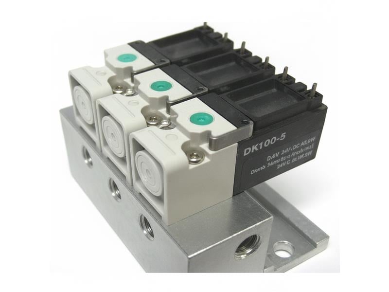 DR100-1VN by TPC MECHATRONICS CO