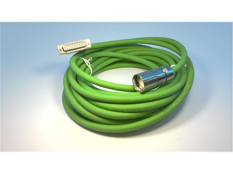 RADWELL VERIFIED SUBSTITUTE 6FX8002-2CA31-1AG0-SUB