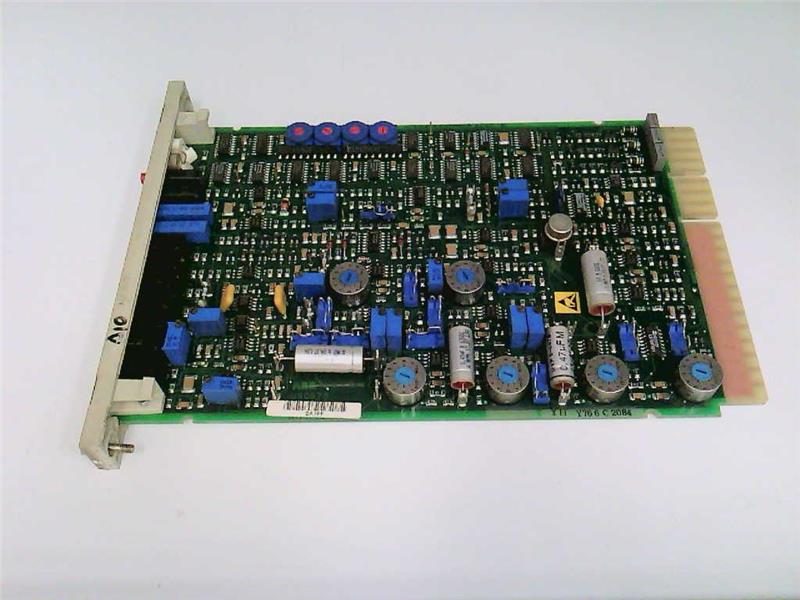 ASEA BROWN BOVERI UN 0873A-P