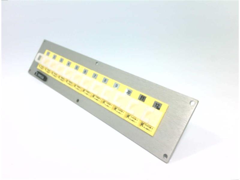 OMEGA ENGINEERING MJP1-12-K