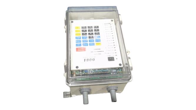 SENSAPHONE FGD-1800-CD